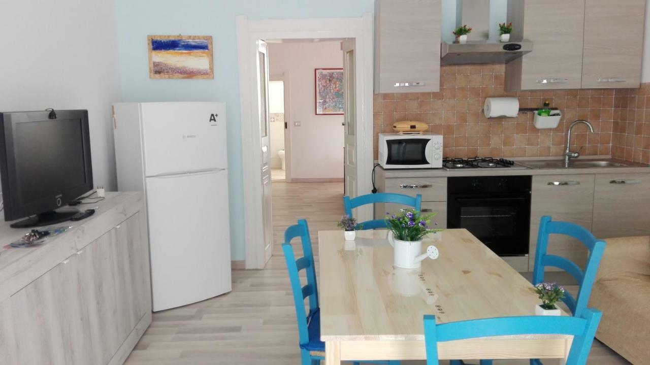 Вилла Casa Agnes Сиракузы Экстерьер фото